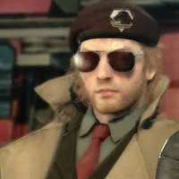 Kazuhira Miller