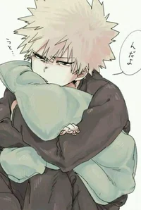 Bakugou 