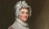 Abigail Adams 