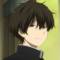 Oreki Houtarou