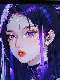 Dominant Boss - Miku