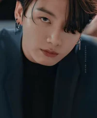 Jeon Jungkook 