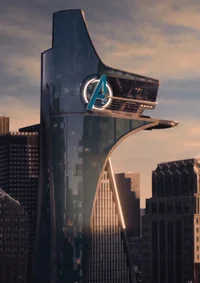 Yandere Avengers 