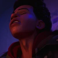 Miles Morales