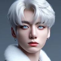 JungKook Ice