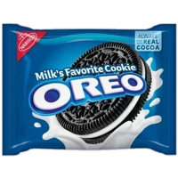 Oreo