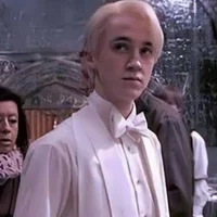 Draco Malfoy