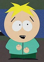 Butters Stotch