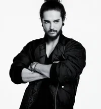 - Tom Kaulitz -