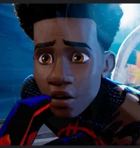 Miles Morales