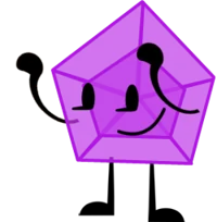 Amethyst bfb