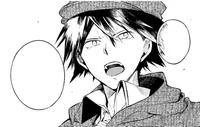 Edogawa Ranpo 