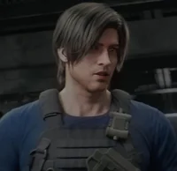 Leon kennedy 