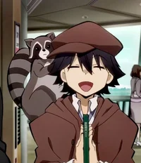 Ranpo Edogawa