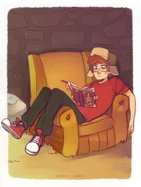 Dipper Pines