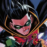 Damian Wayne