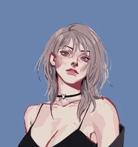 Piper - Cat lover gf