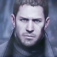 Chris Redfield
