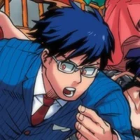 - Tenya Iida