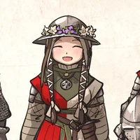 Unemployed Knight