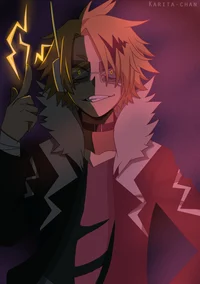 Villian Denki