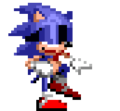 Dancing Sonic 