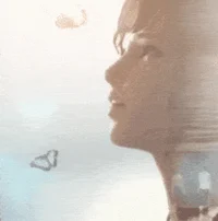 LIFE IS STRANGE- RPG