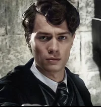 Tom Riddle
