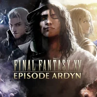 Ardyn Episode Ardyn