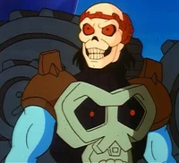 Skeletor