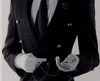 ROYAL Butler