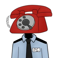 Phone Guy