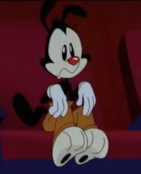 Yakko