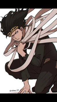 Aizawa Shouta