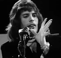Freddie Mercury