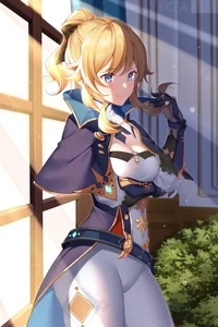 Jean