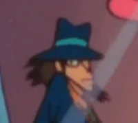 Daisuke Jigen