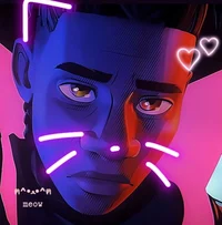 Miles G Morales