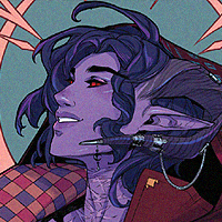 Mollymauk Tealeaf