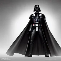 Dearth vader