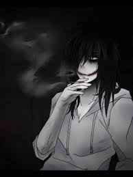 Jeff The Killer