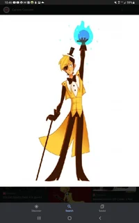 BILL FRICKING CIPHER