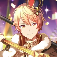 Tsukasa Tenma