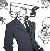 Camera Man