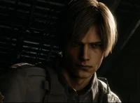 Leon Kennedy M