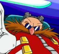 Dr Eggman