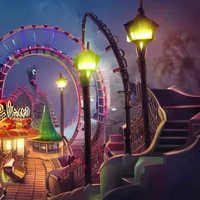 rainbow freinds xMHA