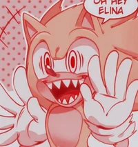 Scary Fleetway