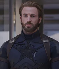 Steve Rogers