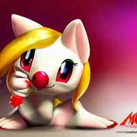 evil amy rose